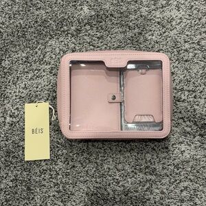 Beis The Passport & Luggage Tag Set